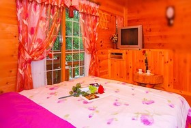 Gapyeong Spring Aroma Pension