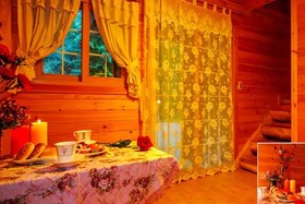 Gapyeong Spring Aroma Pension