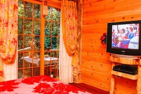 Gapyeong Spring Aroma Pension