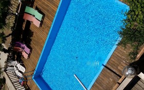 Gapyeong Spring Aroma Pension