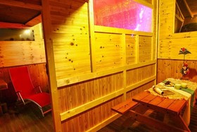 Gapyeong Spring Aroma Pension