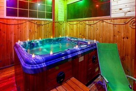 Gapyeong Spring Aroma Pension