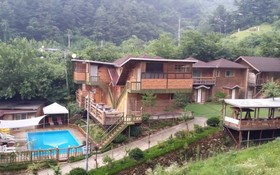 Gapyeong Spring Aroma Pension