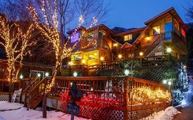 Gapyeong Spring Aroma Pension