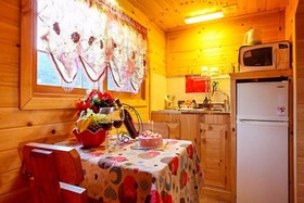 Gapyeong Spring Aroma Pension