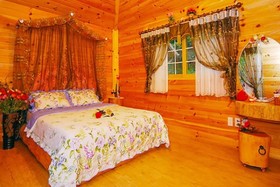 Gapyeong Spring Aroma Pension