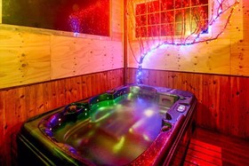 Gapyeong Spring Aroma Pension