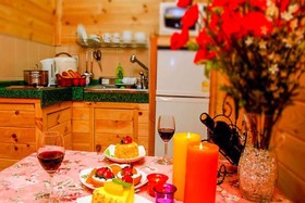 Gapyeong Spring Aroma Pension