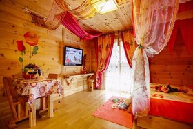 Gapyeong Spring Aroma Pension