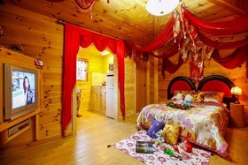 Gapyeong Spring Aroma Pension