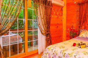 Gapyeong Spring Aroma Pension