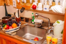 Gapyeong Spring Aroma Pension