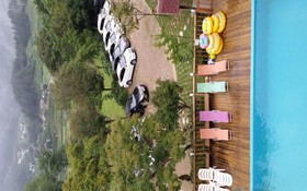 Gapyeong Spring Aroma Pension