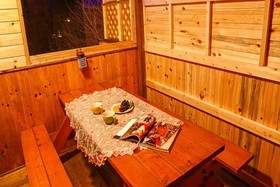 Gapyeong Spring Aroma Pension