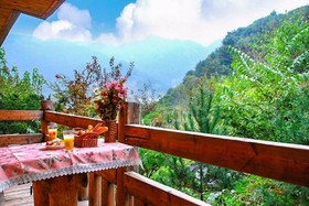 Gapyeong Spring Aroma Pension