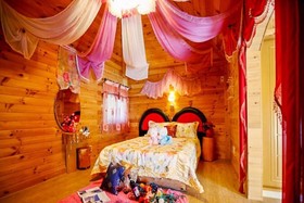 Gapyeong Spring Aroma Pension