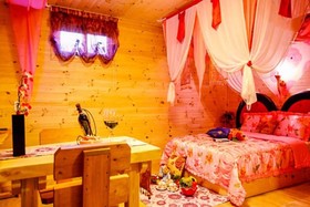 Gapyeong Spring Aroma Pension