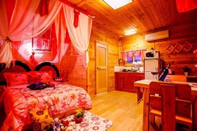 Gapyeong Spring Aroma Pension