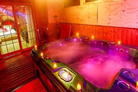 Gapyeong Spring Aroma Pension