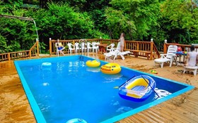 Gapyeong Spring Aroma Pension