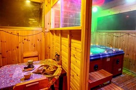 Gapyeong Spring Aroma Pension