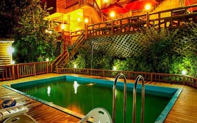 Gapyeong Spring Aroma Pension