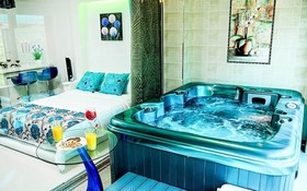 Gapyeong Starshine Pension