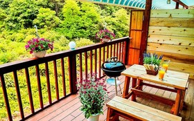 Gapyeong Starshine Pension