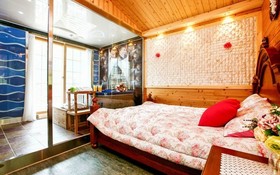 Gapyeong Starshine Pension