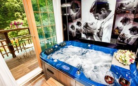 Gapyeong Starshine Pension