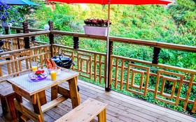 Gapyeong Starshine Pension