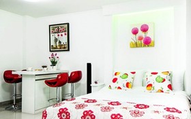 Gapyeong Starshine Pension