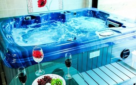 Gapyeong Starshine Pension