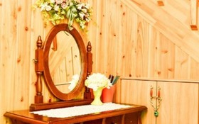 Gapyeong Starshine Pension