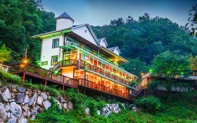 Gapyeong Starshine Pension