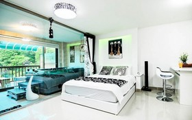 Gapyeong Starshine Pension