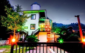 Gapyeong Starshine Pension