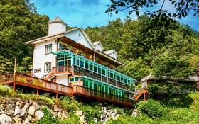 Gapyeong Starshine Pension