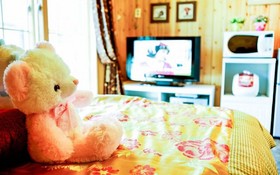 Gapyeong Starshine Pension