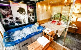 Gapyeong Starshine Pension