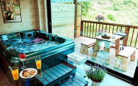 Gapyeong Starshine Pension