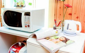 Gapyeong Starshine Pension