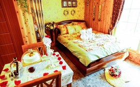 Gapyeong Starshine Pension