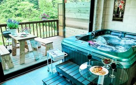 Gapyeong Starshine Pension