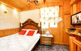 Gapyeong Starshine Pension