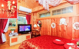 Gapyeong Starshine Pension