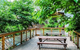 Gapyeong Starshine Pension