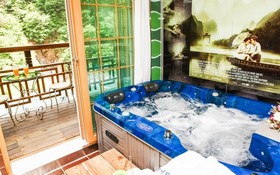 Gapyeong Starshine Pension