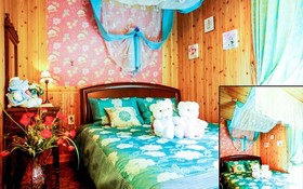 Gapyeong Starshine Pension