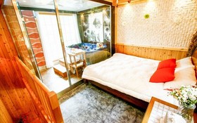 Gapyeong Starshine Pension